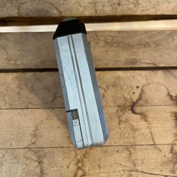 General Electric am/fm Vintage Stereo Headset Radio  GE-7-1000a - Picture 4 of 7